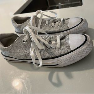 Womens converse